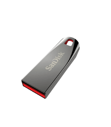 זיכרון נייד SANDISK CRUZER FORCE Z71 64GB
