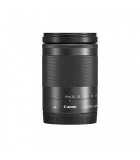 Canon EF-M 18-150mm f/3.5-6.3 IS STM