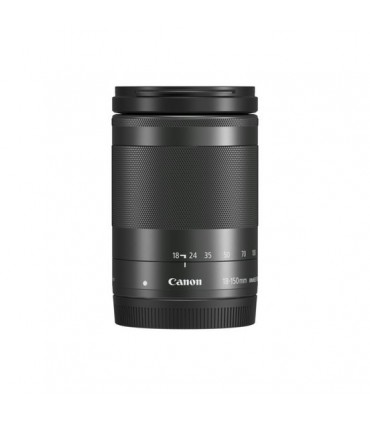 Canon EF-M 18-150mm f/3.5-6.3 IS STM