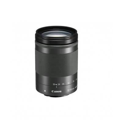 Canon EF-M 18-150mm f/3.5-6.3 IS STM