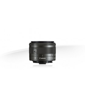 EF-M 15-45mm f/3.5-6.3 IS STM