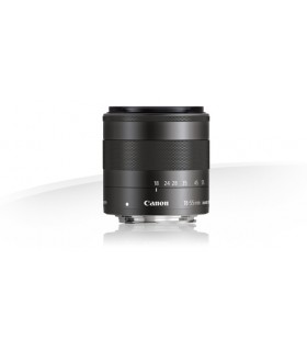 Canon EF-M 18-55mm f/3.5-5.6 IS STM