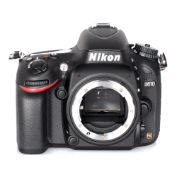 Nikon D610 Body