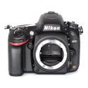 Nikon D610 Body