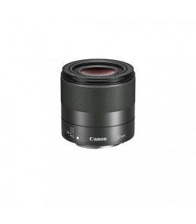 Canon EF-M 32mm f/1.4 STM