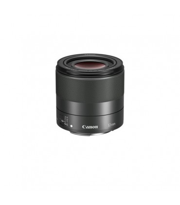 Canon EF-M 32mm f/1.4 STM