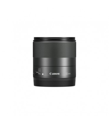 Canon EF-M 32mm f/1.4 STM