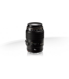 Canon EF 100mm f/2.8 מאקרו USM