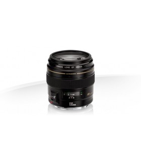 Canon EF 100mm f/2 USM