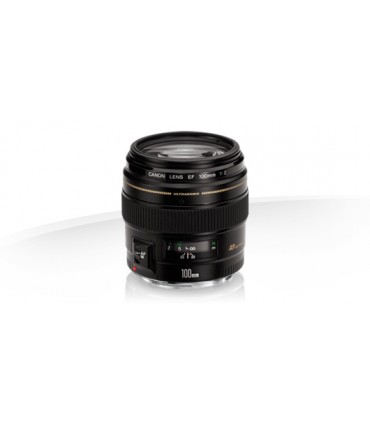 Canon EF 100mm f/2 USM