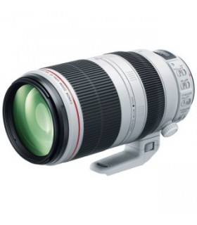 Canon EF 100-400mm f/4.5-5.6L IS II USM