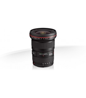 Canon EF 16-35mm f/2.8L II USM