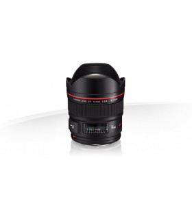Canon EF 14mm f/2.8L II USM