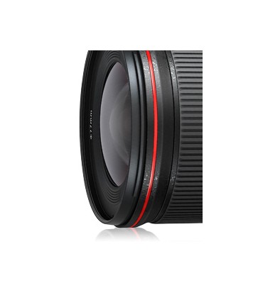 Canon EF 16-35mm f/4L IS USM