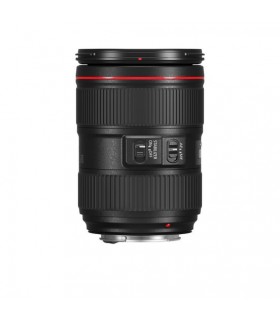 Canon EF 24-105mm f/4L IS II USM
