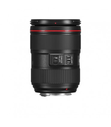 Canon EF 24-105mm f/4L IS II USM