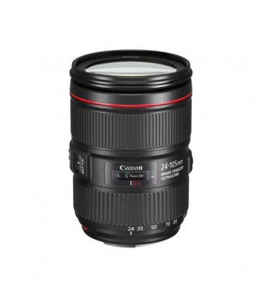 Canon EF 24-105mm f/4L IS II USM