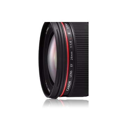 Canon EF 24mm f/1.4L II USM
