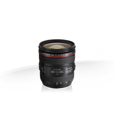 Canon EF 24-70mm f/4L IS USM