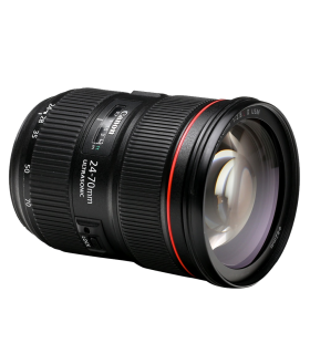 Canon EF 24-70mm f/2.8L II USM