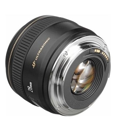 Canon EF 28mm f/1.8 USM