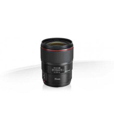 Canon EF 35mm f/1.4L II USM