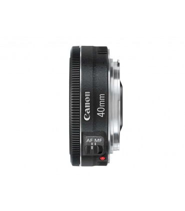 Canon EF 40mm f/2.8 STM