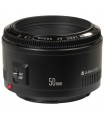 Canon EF 50mm f/1.8 STM