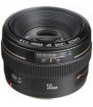 Canon EF 50mm f/1.4 USM