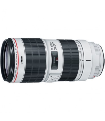 CANON EF 70-200MM F/2.8L IS III USM