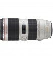 Canon EF 70-200mm f/2.8L IS II USM