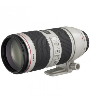 Canon EF 70-200mm f/2.8L IS II USM