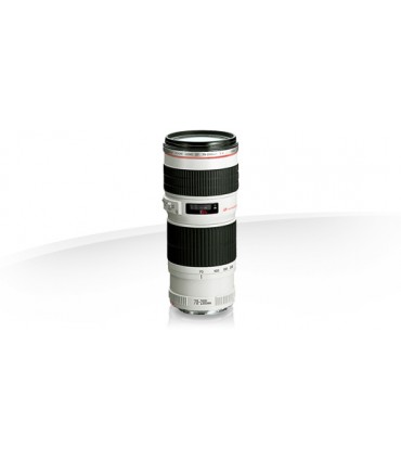 Canon EF 70-200mm f/4L USM