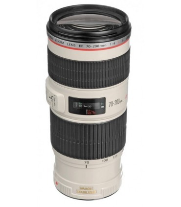 Canon EF 70-200mm f/4L IS USM