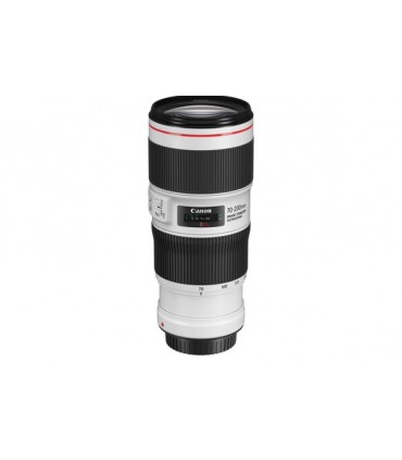 Canon EF 70-200mm f/4L IS II USM