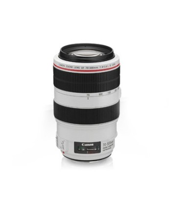 Canon EF 70-300mm f/4-5.6L IS USM
