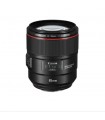 Canon EF 85mm f/1.4L IS USM