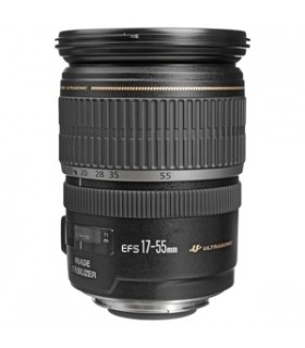 Canon EF-S 17-55mm f/2.8 IS USM