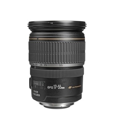 Canon EF-S 17-55mm f/2.8 IS USM