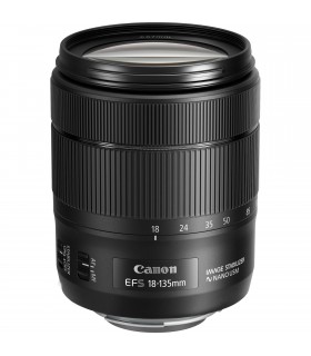 Canon EF-S 18-135mm f/3.5-5.6 IS USM
