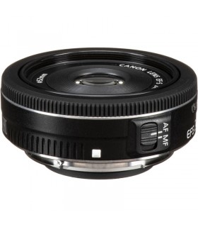 Canon EF-S 24mm f/2.8 STM
