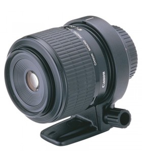 Canon MP-E 65mm f/2.8 1-5x Macro Photo