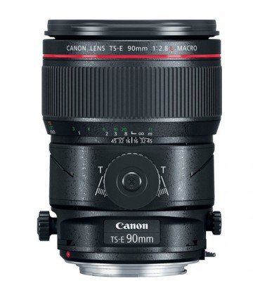 Canon TS-E 90mm f/2.8L MACRO