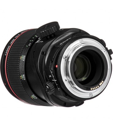 Canon TS-E 50mm f/2.8L MACRO