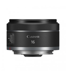 Canon RF 16mm F2.8 STM