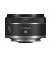 Canon RF 16mm F2.8 STM