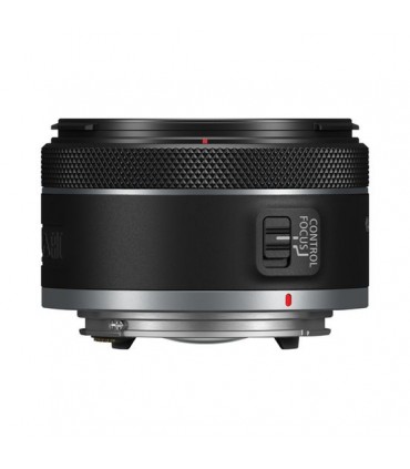 Canon RF 16mm F2.8 STM