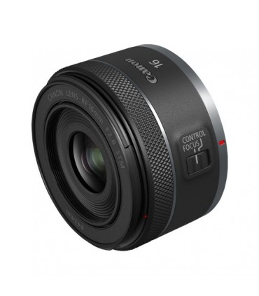 Canon RF 16mm F2.8 STM