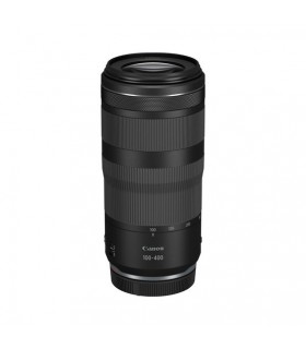 Canon RF 100-400mm F5.6-8 IS USM