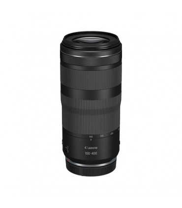 Canon RF 100-400mm F5.6-8 IS USM